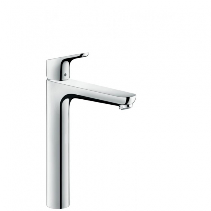 Смеситель для раковины Hansgrohe Focus, 230, хром, 31531000