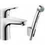 Змішувач для раковини з лійкою Hansgrohe Focus 31927000