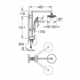 Душевая система Grohe Euphoria 27421001