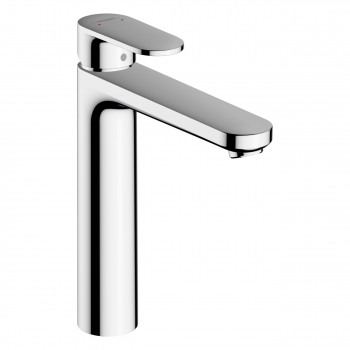 Смеситель для раковины Hansgrohe Vernis Blend хром 71552000