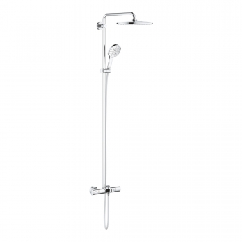 Душевая система Grohe Rainshower Smartactive 26657000