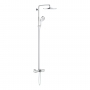 Душевая система Grohe Rainshower Smartactive 26657000