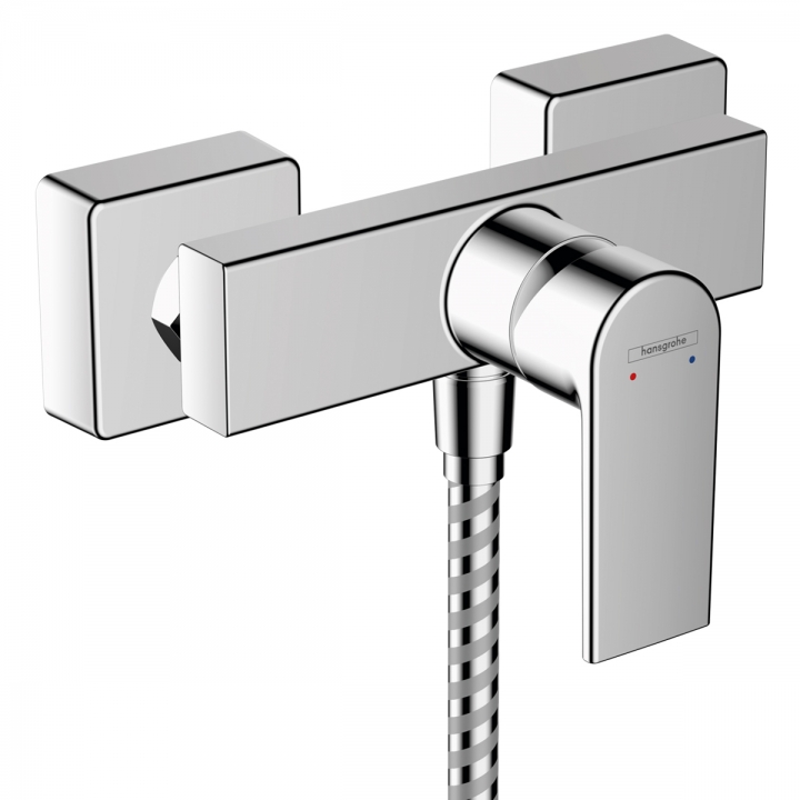 Смеситель для душа Hansgrohe Vernis Shape 71650000