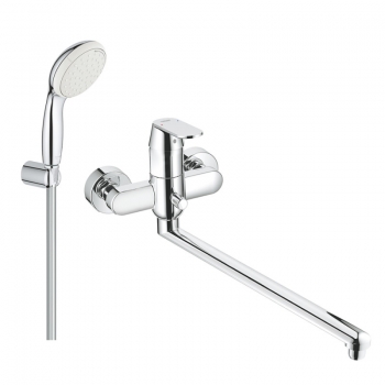 Смеситель для ванны Grohe Eurosmart Cosmopolitan 26129004