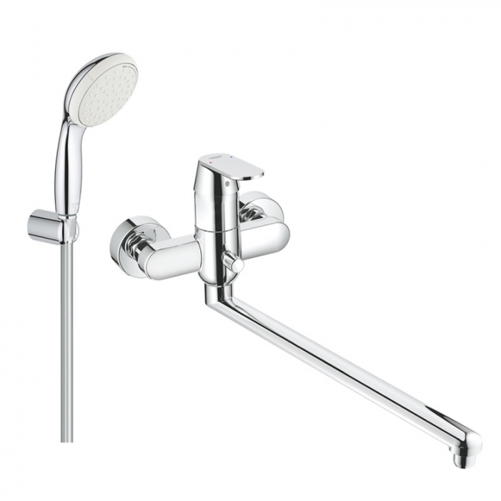 Смеситель для ванны Grohe Eurosmart Cosmopolitan 26129004