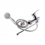 Смеситель для ванны Q-tap Eris СRM 005 NEW
