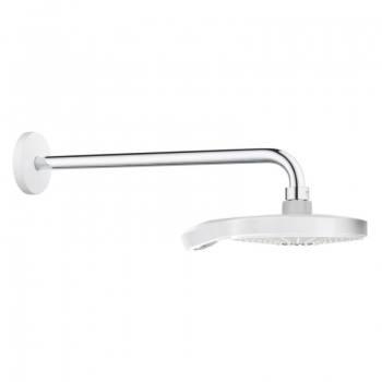 Лейка для верхнего душа с держателем Grohe Power&Soul Cosmopolitan 190 26172LS0