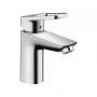 Смеситель для раковины Hansgrohe LogisLoop 100 71151000