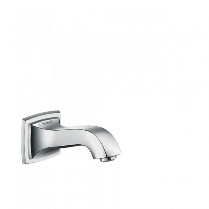 Излив hansgrohe на ванну Metropol Classic 13425000