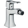 Смеситель hansgrohe Metris Classic для биде 31275000