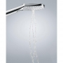 Ручной душ hansgrohe Raindance Select 120 Air 3jet 26520400