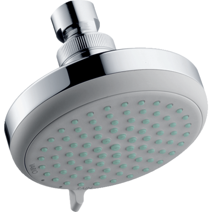 Верхний душ hansgrohe Croma 100 Vario 27441000