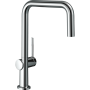 Смеситель для кухни Hansgrohe Talis M54 72806000