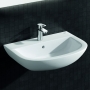 Душова система Grohe BauClassic 210 26699000 + Змішувач для умивальника Grohe BauLoop 23335000