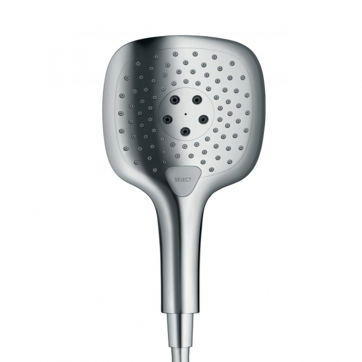 Ручний душ Hansgrohe Raindance Select 26550000