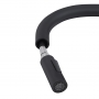Смеситель для кухни Qtap Lenicka 9138103UB с выдвижным изливом