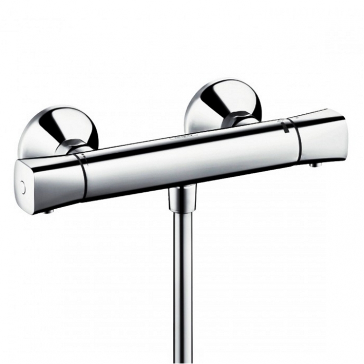 Термостат для душа Hansgrohe Ecostat Universal EcoSmart 13122000