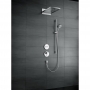 Переключатель потоков hansgrohe ShowerSelect для душа 15745000