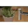 Смеситель hansgrohe Metris для кухонной мойки 14820800