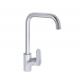 Змішувач для кухні Lidz Like 015F1 (k35) LDLIK015F1CRM42318 Chrome