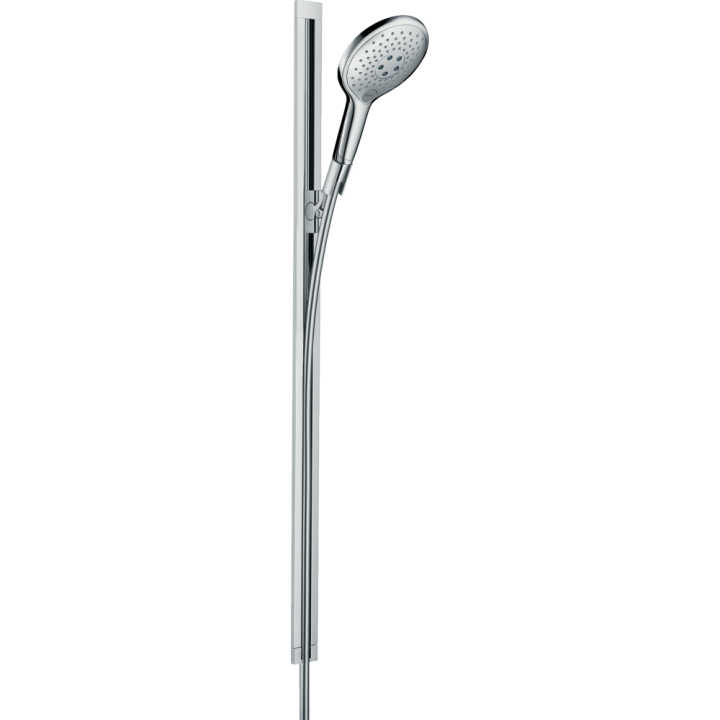 Душевой набор hansgrohe Raindance Select S 150/Raindance Unica S 26626400