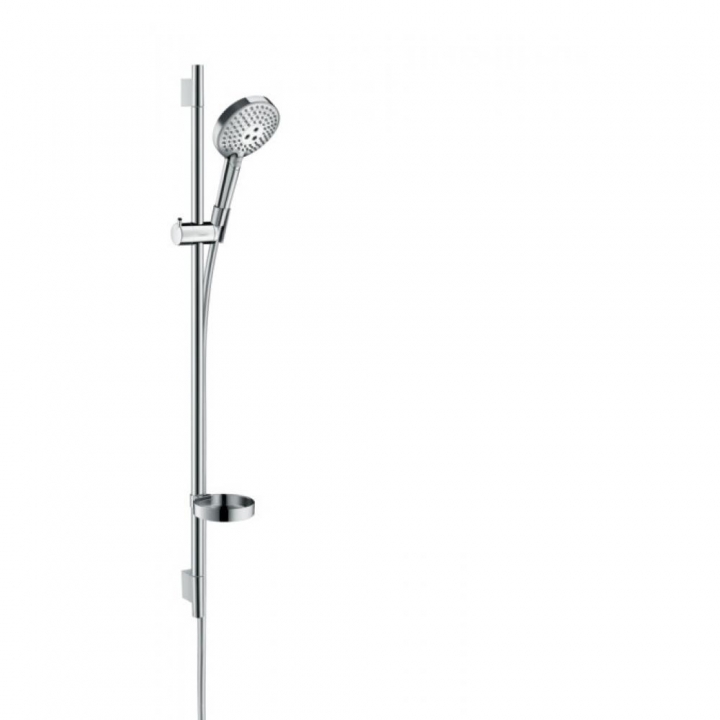 Душевой набор hansgrohe Raindance Select S 120 3jet P 27667000