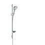 Душевой набор hansgrohe Raindance Select S 120 3jet P 27667000