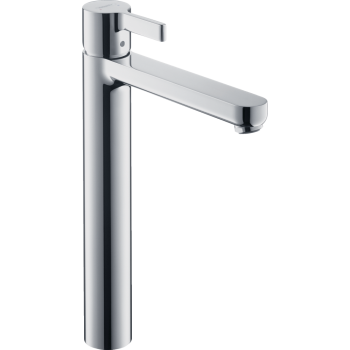 Смеситель для раковины Hansgrohe Metris S (31022000) 