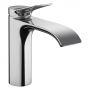 Смеситель для раковины Hansgrohe Vivenis 110, хром (75020000)