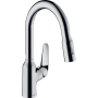 Смеситель  Hansgrohe Focus M42 71801000